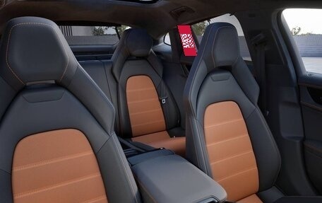 Porsche Panamera, 2026 год, 26 000 000 рублей, 9 фотография