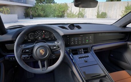 Porsche Panamera, 2026 год, 26 000 000 рублей, 10 фотография