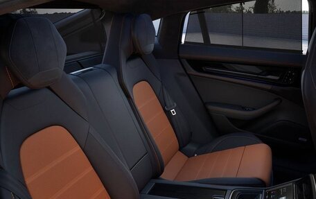 Porsche Panamera, 2026 год, 26 000 000 рублей, 11 фотография