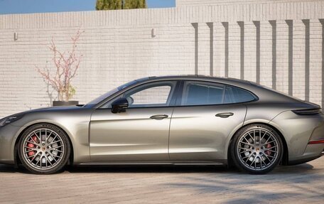 Porsche Panamera, 2026 год, 26 000 000 рублей, 8 фотография