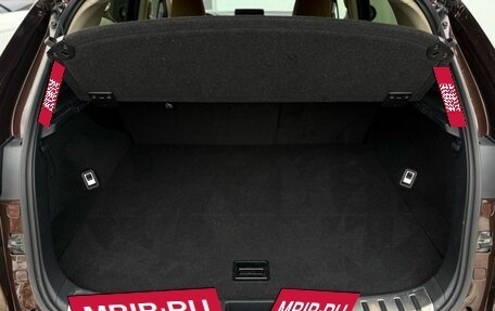 Lexus NX I, 2018 год, 3 400 000 рублей, 11 фотография
