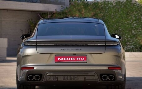 Porsche Panamera, 2026 год, 26 000 000 рублей, 7 фотография