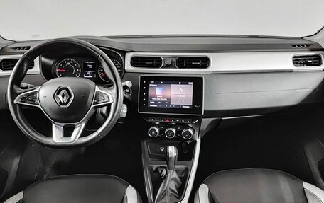 Renault Arkana I, 2021 год, 1 870 000 рублей, 17 фотография
