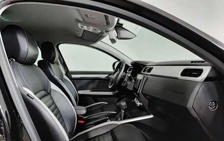 Renault Arkana I, 2021 год, 1 870 000 рублей, 13 фотография