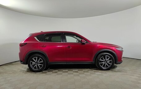 Mazda CX-5 II, 2018 год, 2 250 000 рублей, 5 фотография