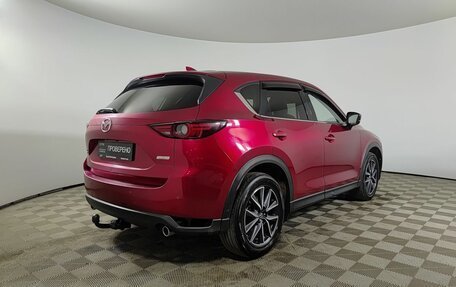 Mazda CX-5 II, 2018 год, 2 250 000 рублей, 6 фотография