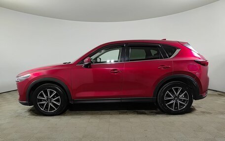Mazda CX-5 II, 2018 год, 2 250 000 рублей, 10 фотография