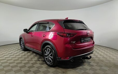 Mazda CX-5 II, 2018 год, 2 250 000 рублей, 8 фотография