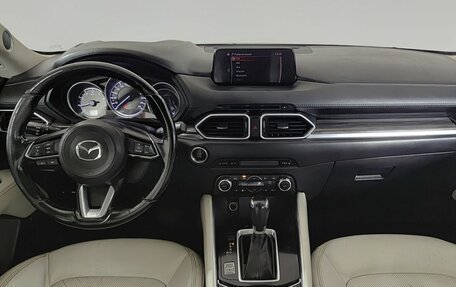 Mazda CX-5 II, 2018 год, 2 250 000 рублей, 17 фотография