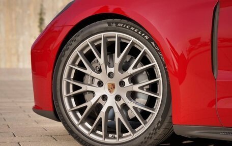 Porsche Panamera, 2026 год, 20 700 000 рублей, 8 фотография