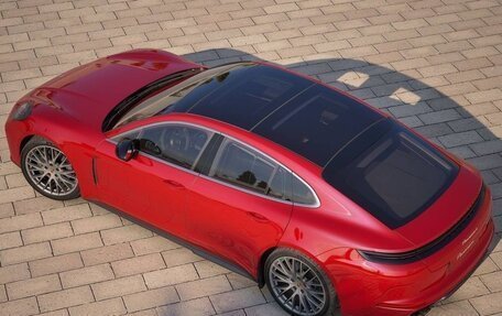 Porsche Panamera, 2026 год, 20 700 000 рублей, 5 фотография