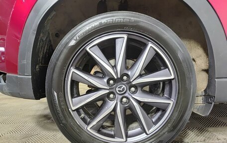 Mazda CX-5 II, 2018 год, 2 250 000 рублей, 22 фотография