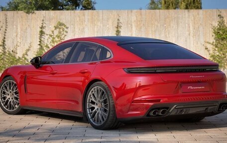 Porsche Panamera, 2026 год, 20 700 000 рублей, 4 фотография