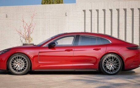 Porsche Panamera, 2026 год, 20 700 000 рублей, 7 фотография