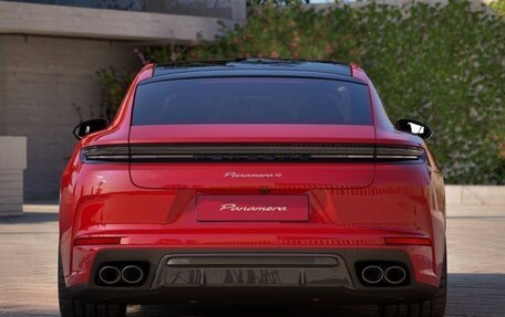 Porsche Panamera, 2026 год, 20 700 000 рублей, 6 фотография