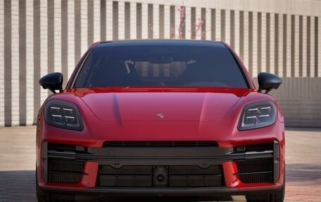 Porsche Panamera, 2026 год, 20 700 000 рублей, 3 фотография