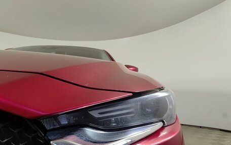Mazda CX-5 II, 2018 год, 2 250 000 рублей, 21 фотография