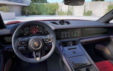 Porsche Panamera, 2026 год, 20 700 000 рублей, 11 фотография