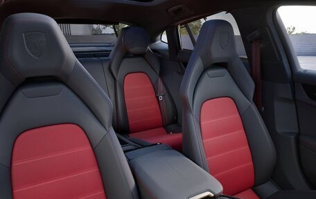Porsche Panamera, 2026 год, 20 700 000 рублей, 9 фотография