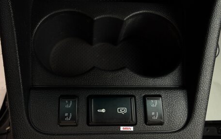Skoda Fabia II, 2012 год, 447 000 рублей, 23 фотография