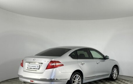 Nissan Teana, 2010 год, 990 000 рублей, 5 фотография