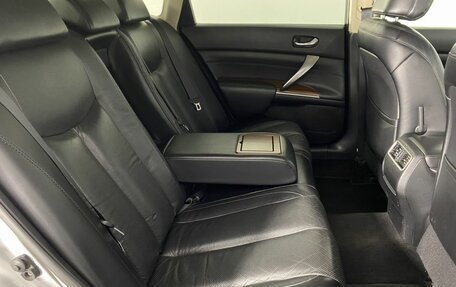 Nissan Teana, 2010 год, 990 000 рублей, 13 фотография