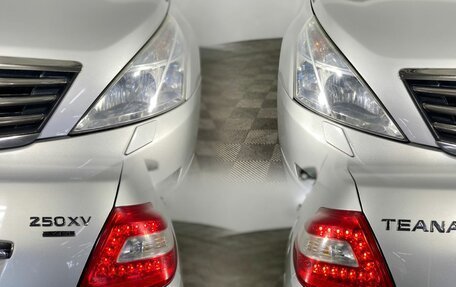 Nissan Teana, 2010 год, 990 000 рублей, 4 фотография