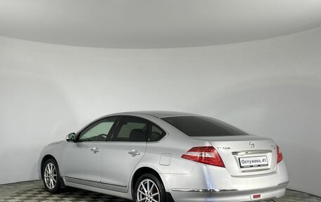 Nissan Teana, 2010 год, 990 000 рублей, 6 фотография