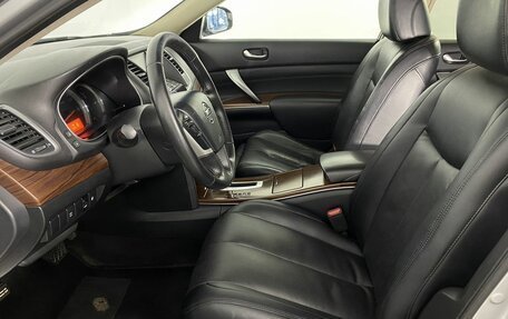 Nissan Teana, 2010 год, 990 000 рублей, 11 фотография