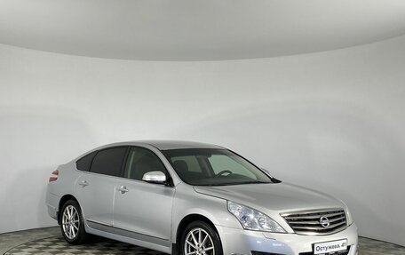 Nissan Teana, 2010 год, 990 000 рублей, 2 фотография