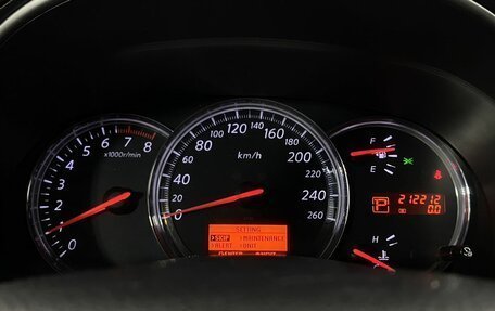 Nissan Teana, 2010 год, 990 000 рублей, 14 фотография