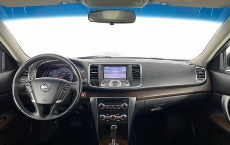 Nissan Teana, 2010 год, 990 000 рублей, 15 фотография