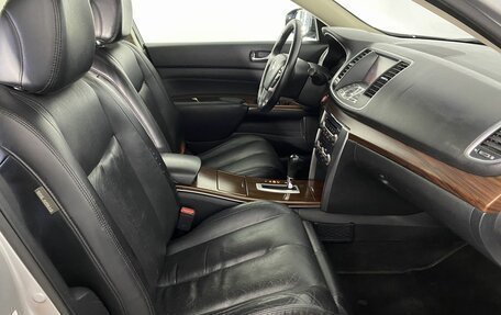 Nissan Teana, 2010 год, 990 000 рублей, 12 фотография