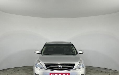 Nissan Teana, 2010 год, 990 000 рублей, 3 фотография