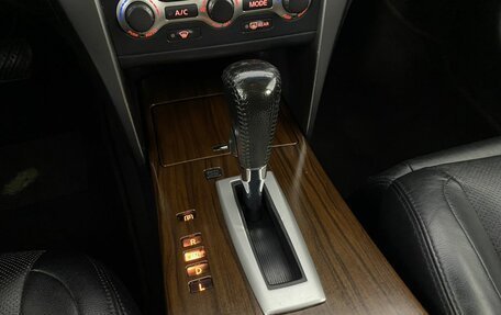 Nissan Teana, 2010 год, 990 000 рублей, 16 фотография