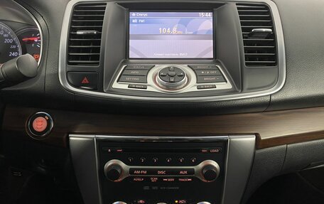 Nissan Teana, 2010 год, 990 000 рублей, 17 фотография