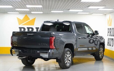 Toyota Tundra, 2026 год, 10 799 000 рублей, 6 фотография