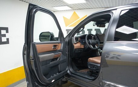 Toyota Tundra, 2026 год, 10 799 000 рублей, 7 фотография