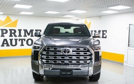 Toyota Tundra, 2026 год, 10 799 000 рублей, 2 фотография