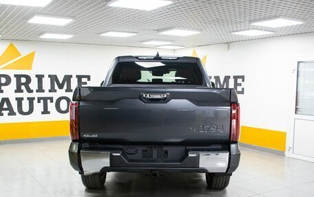 Toyota Tundra, 2026 год, 10 799 000 рублей, 5 фотография