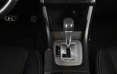Subaru XV I рестайлинг, 2012 год, 1 429 000 рублей, 17 фотография