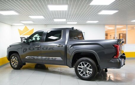 Toyota Tundra, 2026 год, 10 799 000 рублей, 4 фотография