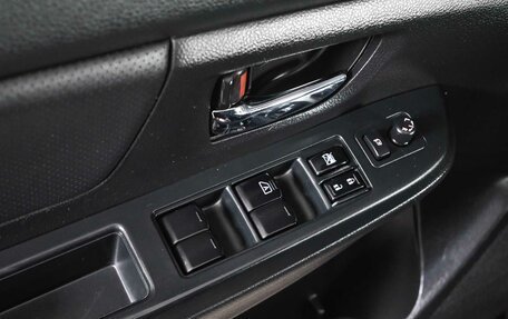 Subaru XV I рестайлинг, 2012 год, 1 429 000 рублей, 18 фотография