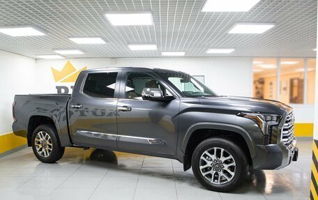 Toyota Tundra, 2026 год, 10 799 000 рублей, 3 фотография