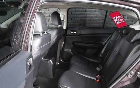 Subaru XV I рестайлинг, 2012 год, 1 429 000 рублей, 12 фотография