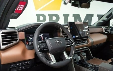 Toyota Tundra, 2026 год, 10 799 000 рублей, 9 фотография