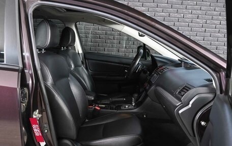 Subaru XV I рестайлинг, 2012 год, 1 429 000 рублей, 14 фотография