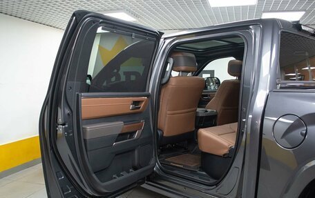 Toyota Tundra, 2026 год, 10 799 000 рублей, 15 фотография