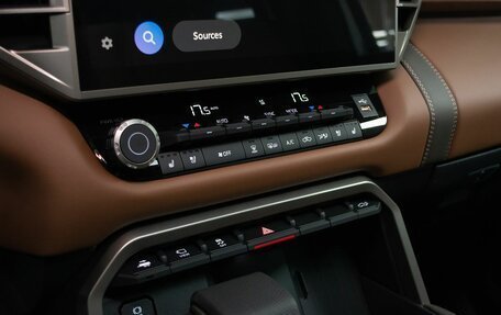 Toyota Tundra, 2026 год, 10 799 000 рублей, 10 фотография