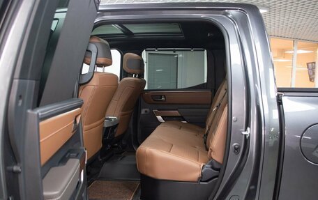 Toyota Tundra, 2026 год, 10 799 000 рублей, 17 фотография